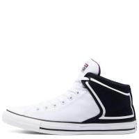 ราคา Converse Chuck Taylor All Star High Street Mid Top-170956C (23062782009)
