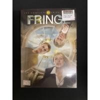ราคา FRINGE (ฟรินจ์ เลาะปมพิศวงโลก)DVD series (บรรยายไทย) (17329754326)