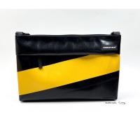 ราคา Freitag Lou ผ้าดำ+เหลือง (21086751458)