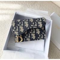 ราคา dior card holder wallet (15897415597)