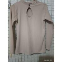 ราคา เสื้อแขนยาวสีครีมน่ารักๆ (7122974635)