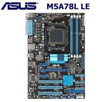ราคา เมนบอร์ด ASUS M5A78L LE Socket AM3 AM3+ DDR3 (6357814675)