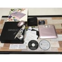 ราคา Wacom Bamboo comic model cte-450 สภาพใหม่ ยังมีพลาสติกห่อ สภาพสวย เก่าเก็บ (8911470675)