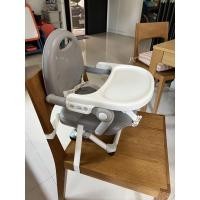 ราคา เก้าอี้กินข้าวเด็กพกพา Chicco มือ 2 (ของแท้100%) (18607686471)