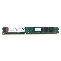 ราคา RAM DDR3(1600) 4GB Kingston 'Ingram/Synnex' (1896422612)