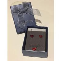 ราคา Set สร้อย+ต่างหู ยี่ห้อ LongueVue ของแท้ (1448010662)