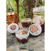 ราคา น้ำพริกปลาร้าสับผัดสุก (8353016419)