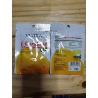 VISTRA L-Carnitine Plus 3L 60 caps