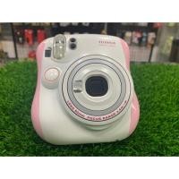 ราคา Fujifilm Instax mini 25 Pink มือสอง (5442773048)