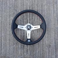 ราคา พวงมาลัยแต่ง พวงมาลัยสีเงิน พวงมาลัยนาดี้งานปัก NARDI สีเงิน (13151168897)