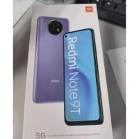 ราคา xiaomi redmi note 9T 5G 8/128 (8712885059)