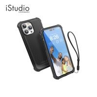 ราคา CATALYST เคส Crux สำหรับ iPhone 14 Pro Max สี Stealth Black รองรับ MagSafe | iStudio by copperwired (14297351803)