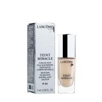 ราคา Lancome Teint Miracle Foundation #P-01 5 ml. (503665367)