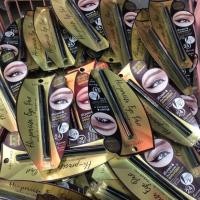 ราคา Lifeford Hi-Precise Eye Pen 24 Hrs. Long Lasting (แท้!!) ไลฟ์ฟอร์ด ปารีส ไฮ-พรีไซส์ อาย เพ็น ซูพรีม อายไลเนอร์ อายเพ็น (7343096727)