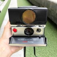 ราคา Polaroid SX-70 Land Camera SONAR OneStep (681028609)