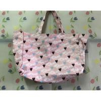 ราคา กระเป๋า CHER Pink Tote Bag (851079676)