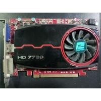 ราคา PowerColor HD7730 2G GDDR3 มี Port DVI HDMI VGA (25803248063)