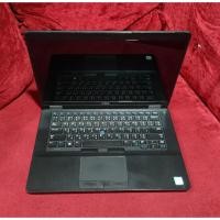 ราคา NOTEBOOK (โน้ตบุ๊ค) Dell I5 GEN 6 SSD 256 จอ FHD ทัชสกรีน (19976989616)