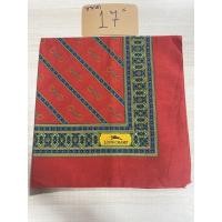 ราคา ผ้าเช็ดหน้า แบรนด์Longchamp (18004335581)