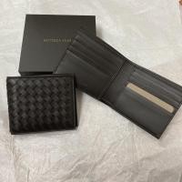 ราคา New Bottega Veneta 8 Cards Wallet (7813165173)