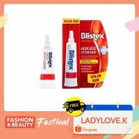 Blistex Medicated Lip Ointment