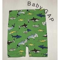 ราคา ❌หมดค่ะ❌กางเกงขาสั้น GAP Baby (12731416722)