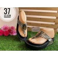 ราคา Fitflop มือสอง งานคัดหัว สภาพดี Size37/23.5cm (5679353100)