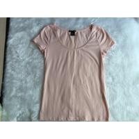 ราคา Used shirt H&M pink (12773943)