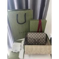 ราคา Gucci dionysus woc ปี 22 (20644615997)