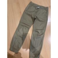 ราคา H&M กางเกงขายาวเด็ก ขาจั๊ม size 6-7Y มือสอง แท้ (12066716607)