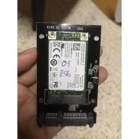ราคา SSD mSATA 256GB + ตัวแปลง (4629828510)