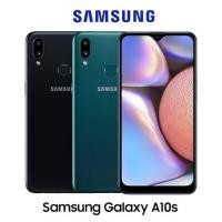ราคา SAMSUNG Galaxy A10S (Ram 2/32GB) [ประกันศูนย์ 1 ปี] (7030733198)