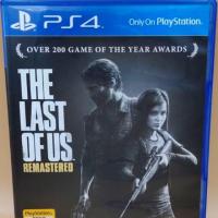 ราคา The Last of Us: Remastered PS4 (6738470953)