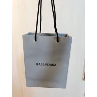 ราคา ถุงกระดาษ Balenciaga size เล็กของแท้ (15248649502)