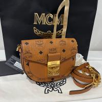 ราคา Used-MCM-Patricia miniงดต่อนะคะ:) (23165764560)