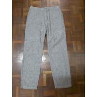 ราคา ส่งฟรี !!ems กางเกงมือ2 Uniqlo (6676728470)