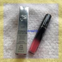 ราคา พร้อมส่ง ❣️❣️ Lancome LAbsolu Lacquer 8ml (2085285118)