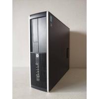 ราคา HP Compaq 6200 Pro CPU Core i3 Gen 2 แรม 4 GB ฮาร์ดดิสก์ SSD 250 GB คอมพิวเตอร์มือสองคัดคุณภาพ (9756192372)