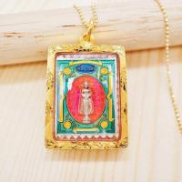 ราคา [ พร้อมส่ง ] จี้พระหลวงพ่อวัดบ้านแหลม • กรอบทองคำแท้90% • กันน้ำ • พระแท้จากวัด • ตรงรุ่น • ปลุกเสกแล้ว [PA758] (19060321822)