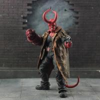 ราคา ฟิกเกอร์ โมเดล เฮลบอย Hellboy ขนาด 20 cm (2765403041)