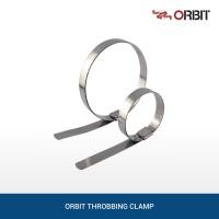 ราคา เข็มขัดรัดยางหุ้มเพลา (แพ็คละ10ชิ้น) สแตนเลส คุณภาพดี (10835354751)