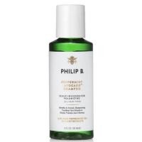 ราคา Philip B Peppermint Avocado Shampoo 60ml (8964703869)