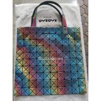 ราคา New Issey Miyake Bao Bao Rainbow 2019 (2320972681)