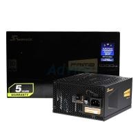 ราคา PSU (80+ Gold) SEASONIC Prime 1000W. (5910197090)