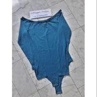 ราคา บอดี้สูทปาดไหล่แซ่บลืม sz.s (1927585602)