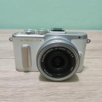ราคา (ส่งฟรี) กล้อง OLYMPUS PEN E-PL8 + เลนส์คิต 14-42 (18473704617)