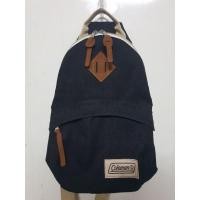 ราคา กระเป๋าคาดอก คาดไหล่ ครอสบอดี้ coleman มือสอง 2 แท้ (10091281111)