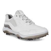 ราคา Ecco Mens Strike Golf Shoes รองเท้ากอล์ฟสำหรับผู้ชายแบรนด์แท้ราคาพิเศษ (15950225057)