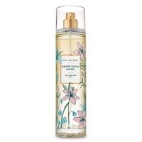 ราคา Bath & Body Works รุ่น Limited กลิ่น Whipped Vanilla Chiffon ของแท้จากช็อปปไทย มือ2 ใช้ไปน้อยมาก (10600247816)