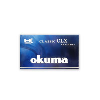 ราคา รอกหยดน้ำ OKUMA CALERA (3660235773)